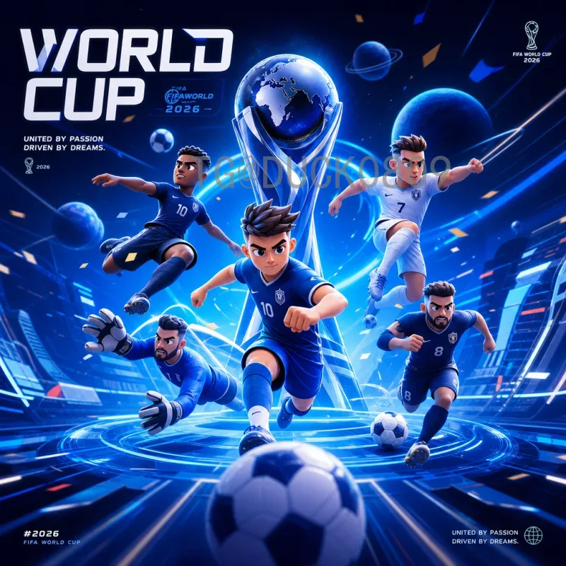 实时2026国际足联世界杯小组赛直播在哪里看？最全观赛指南