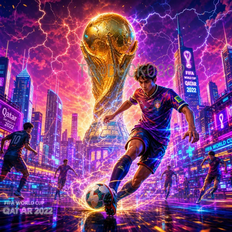 2026年世界杯亚洲区名额详细解读：8.5席如何分配？中国男足机遇几何？